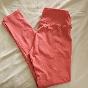 LuLaRoe Leggings - OS